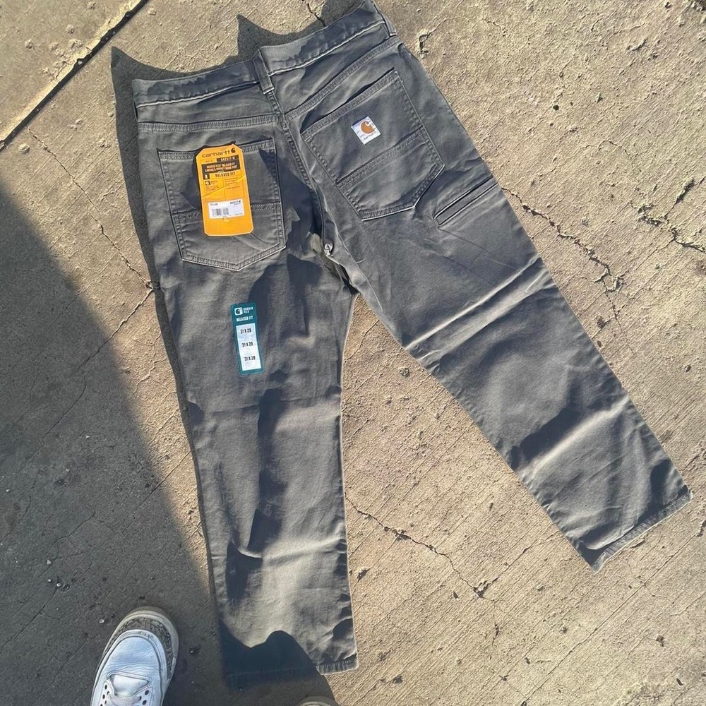 carhartt pants